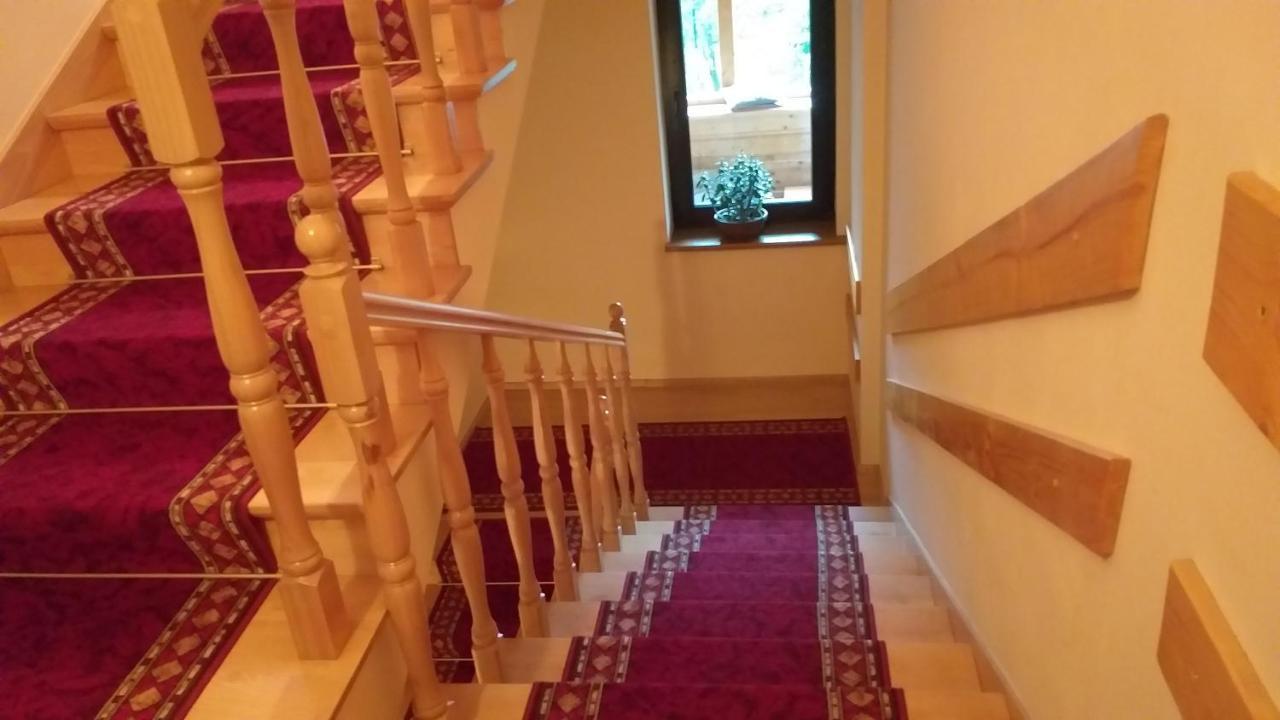 Apartamenty Malinka Zakopane Exterior photo