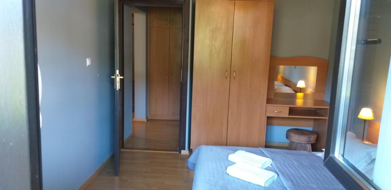 Apartamenty Malinka Zakopane Exterior photo