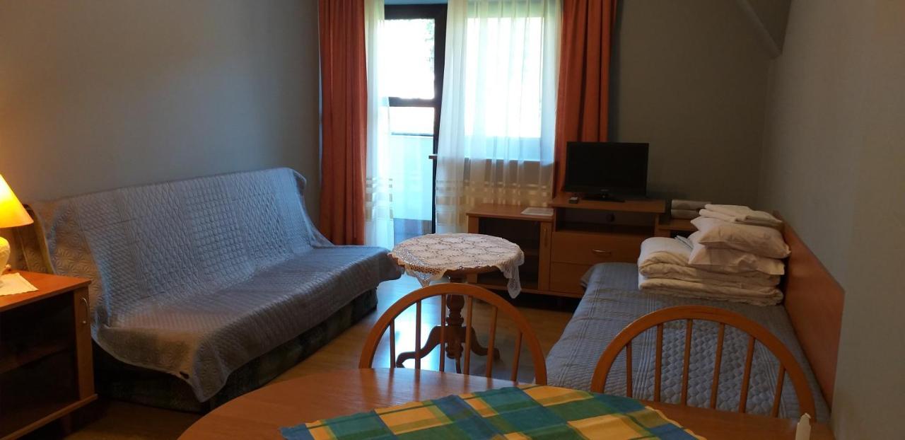 Apartamenty Malinka Zakopane Exterior photo
