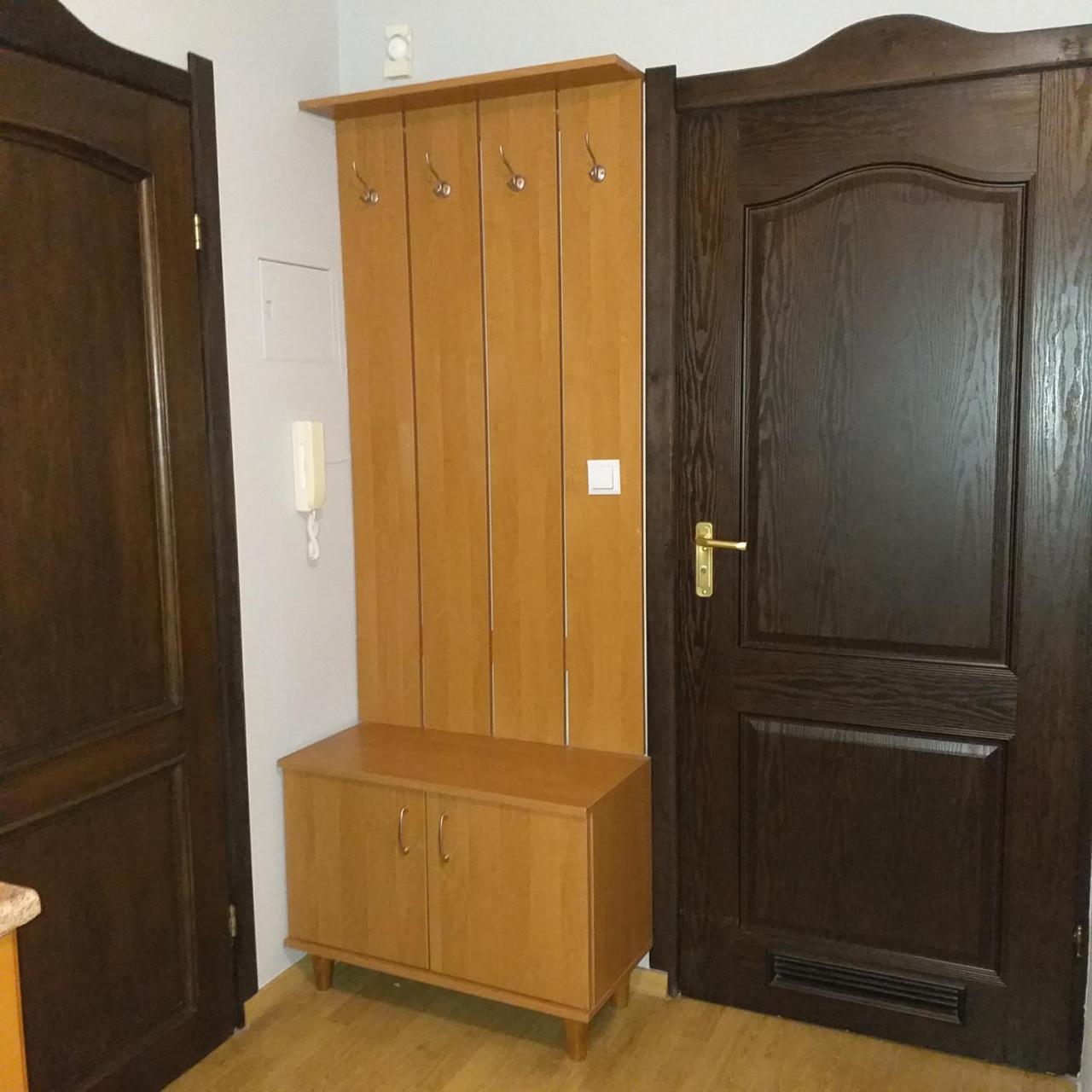 Apartamenty Malinka Zakopane Exterior photo