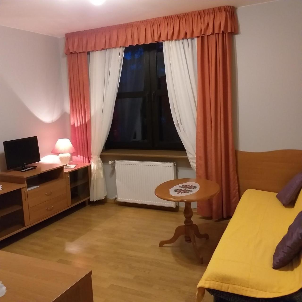 Apartamenty Malinka Zakopane Exterior photo