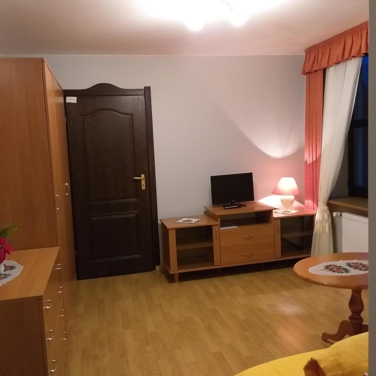 Apartamenty Malinka Zakopane Exterior photo